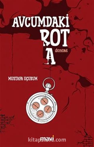 Avcumdaki Rota