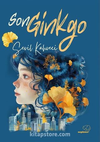 Son Ginkgo