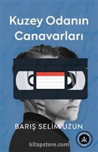 Kuzey Odanın Canavarları