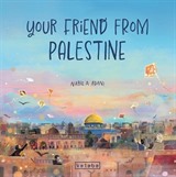 Your Friend From Palestine