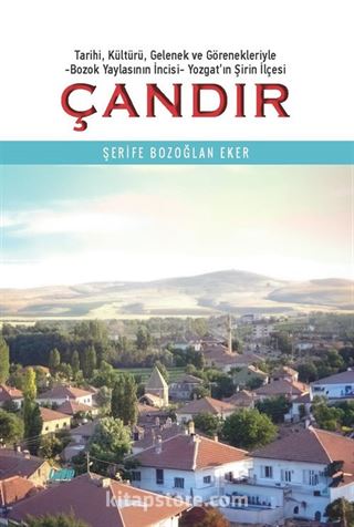 Çandır