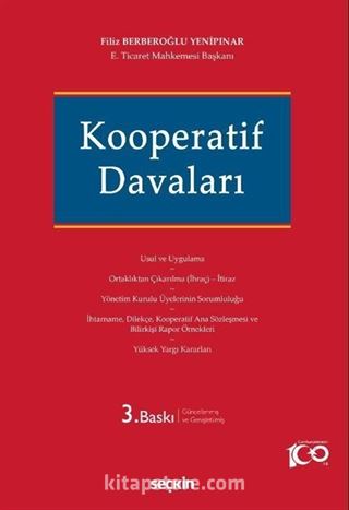 Kooperatif Davaları
