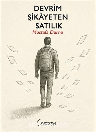 Devrim Şikayeten Satılık