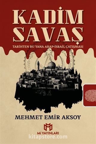 Kadim Savaş