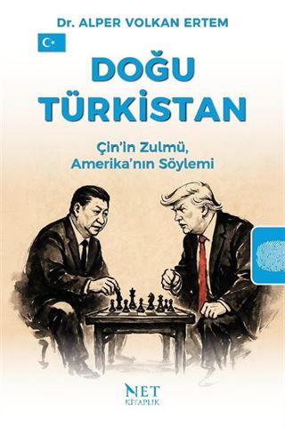 Doğu Türkistan