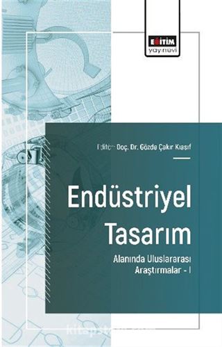 Endüstriyel Tasarım Alanında Uluslararası Araştırmalar I