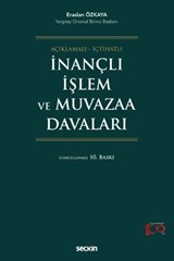 İnançlı İşlem ve Muvazaa Davaları