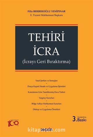 Tehiri İcra