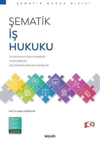 Şematik İş Hukuku