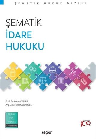 Şematik İdare Hukuku