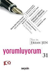 Yorumluyorum - 31