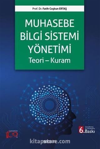Muhasebe Bilgi Sistemi Yönetimi