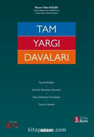 Tam Yargı Davaları