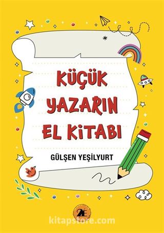 Küçük Yazarın El Kitabı