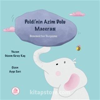 Poldi'nin Azim Dolu Macerası