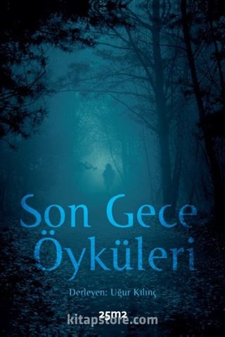 Son Gece Öyküleri