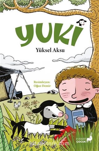 Yuki