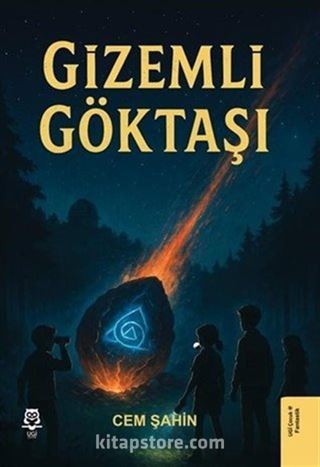 Gizemli Göktaşı