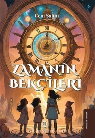 Zamanın Bekçileri
