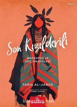 Son Kızılderili