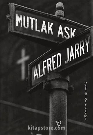 Mutlak Aşk
