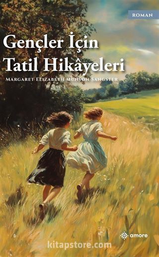 Gençler Için Tatil Hikayeleri