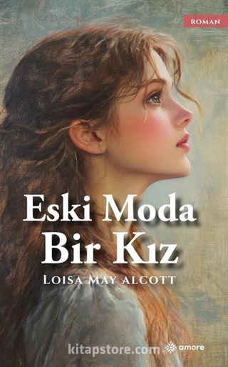 Eski Moda Bir Kız