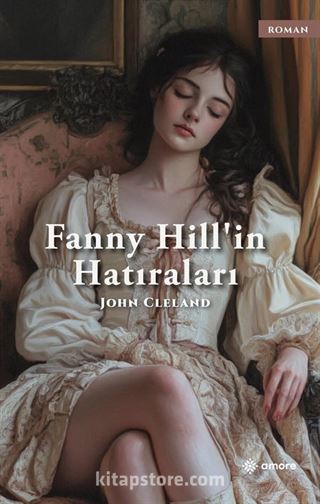 Fanny Hill'in Hatıraları