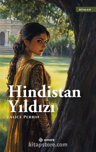 Hindistan Yıldızı
