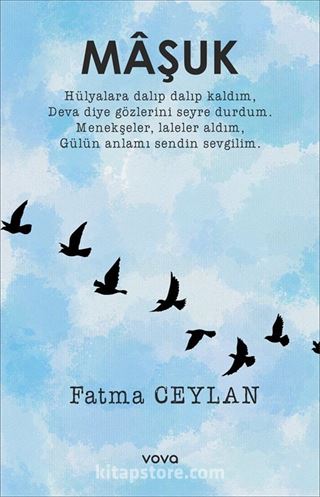 Maşuk