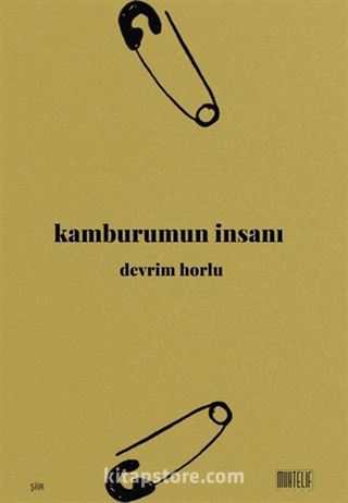 Kamburumun İnsanı