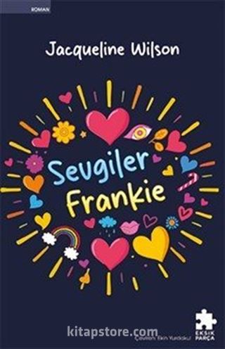 Sevgiler Frankie