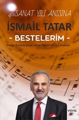İsmail Tatar Bestelerim