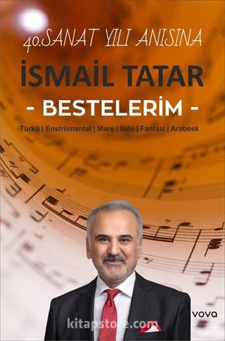 İsmail Tatar Bestelerim