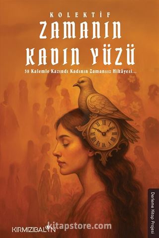 Zamanın Kadın Yüzü