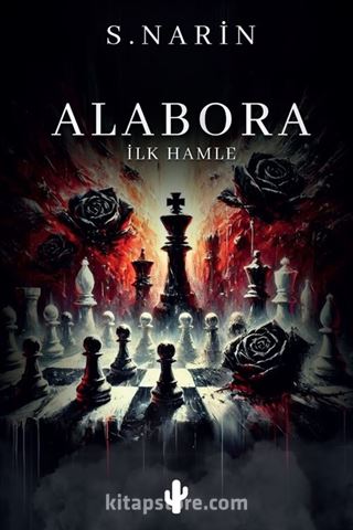 Alabora: İlk Hamle