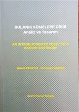 Bulanık Kümelere Giriş Analiz ve Tasarım