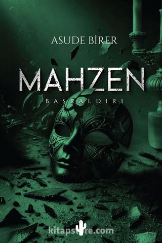 Mahzen - Başkaldırı
