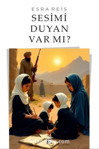 Sesimi Duyan Var mı?