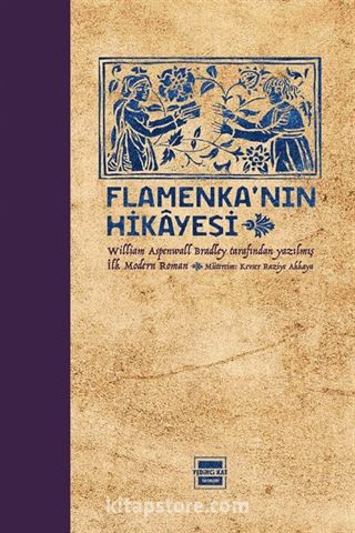 Flamenka'nın Hikayesi