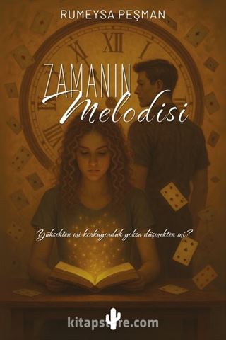Zamanın Melodisi