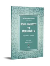 Risale-i Halidiyye ve Rabıta Risalesi Tercümesi (Arapça Metin Karşılıklı)