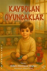 Kaybolan Oyuncaklar
