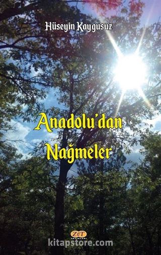Anadolu'dan Nağmeler