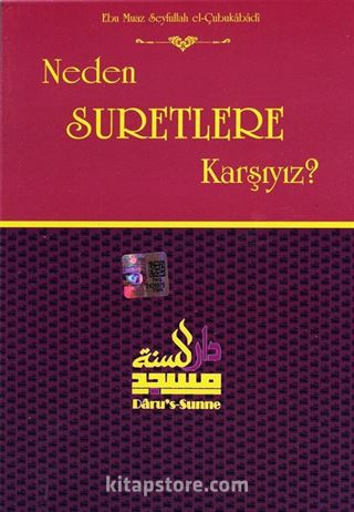 Neden Suretlere Karşıyız?