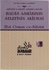 Hadis Ashabının Selefinin Akidesi