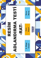 Resim Adlandirma Testi -Rat-