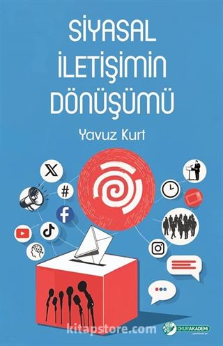 Siyasal İletişimin Dönüşümü
