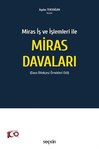 Miras Davaları