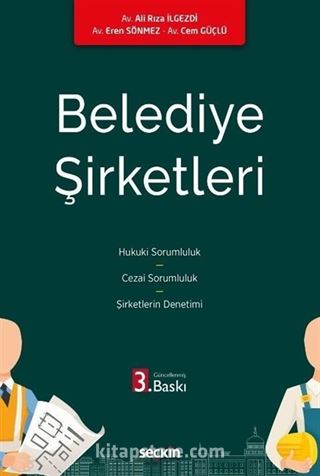 Belediye Şirketleri